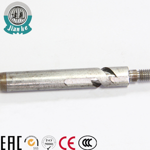 Mesin bubut cnc mini implan gigi - Product Image 5