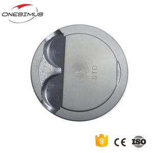 Onesimus מכירה לוהטת למעלה איכות 74mm בוכנה 13101-11131 5E מנוע בוכנה גודל