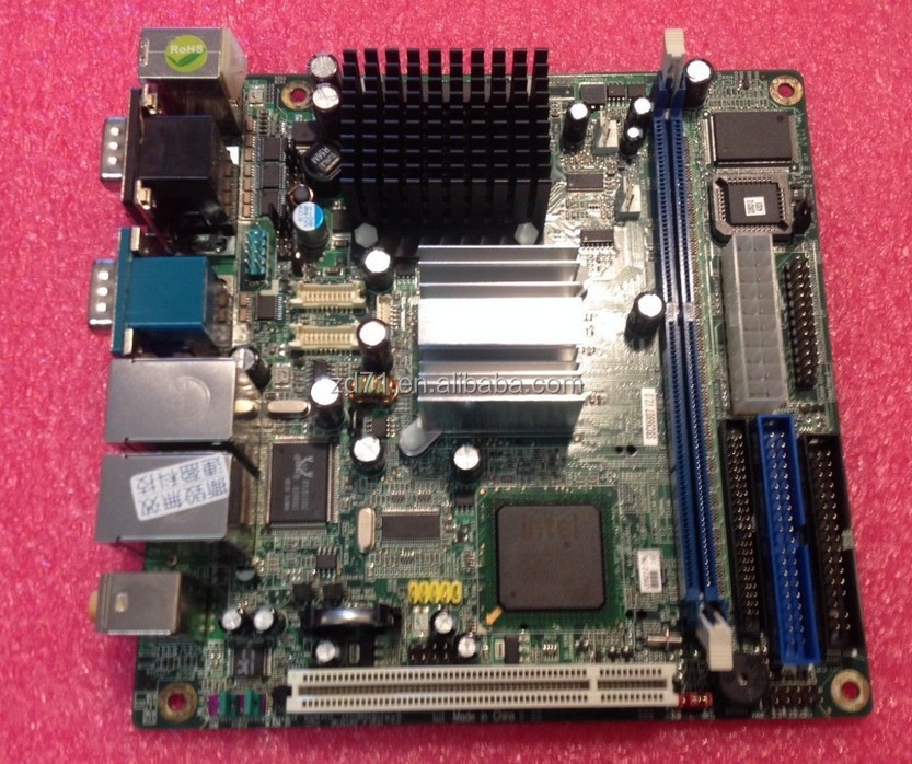 High Performance K52JB Motherboard Refurbished Laptop Mainboard