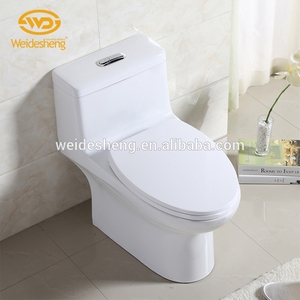 Precio bajo alto grado de cerámica wc siphonic porcelana rv <span class=keywords><strong>inodoro</strong></span> - Product Image 1