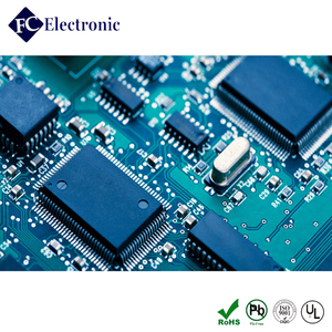 Electrodomésticos pcba/6 capa boad - Product Image 4