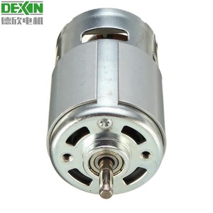 Mgdc Dc yüksek tork motoru <span class=keywords><strong>6v</strong></span> Rs550 Motor 30000 Rpm - Product Image 2
