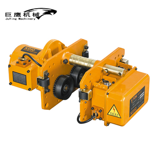 HHBB Stage 1000กก.รอกโซ่ไฟฟ้า - Product Image 4