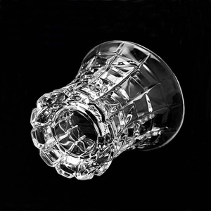 <span class=keywords><strong>Bohemia</strong></span> <span class=keywords><strong>Crystal</strong></span> Whisky Glass Wein karaffe - Product Image 6