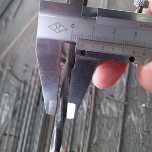 china <span class=keywords><strong>bar</strong></span> Twisted Stahl von puersen - Product Image 2