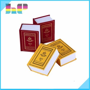 Layanan Percetakan Kamus Bahasa Inggris dan Cina Hardcover Terlaris