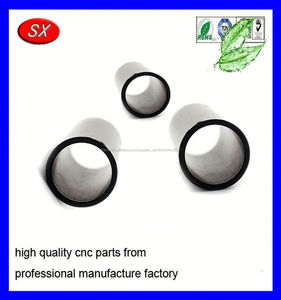 Barras de aluminio anodizado cnc <span class=keywords><strong>torno</strong></span> CNC de Aluminio Mecanizado - Product Image 6