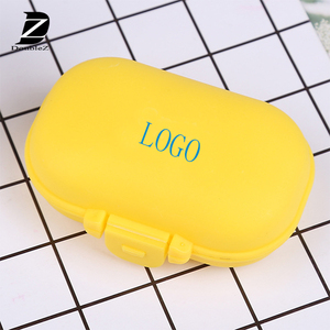 Caja de pastillas de plástico, 7 días, el mejor <span class=keywords><strong>precio</strong></span> - Product Image 1