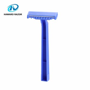 Lama singola con pettine una lama rasoio usa e getta per gli uomini - Product Image 4