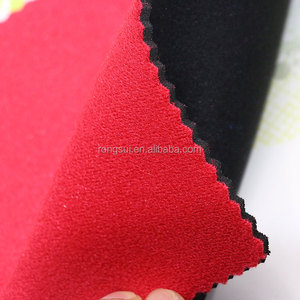 Barato y fino diseño personalizado impreso material de neopreno cómodo Fabricación de productos - Product Image 4