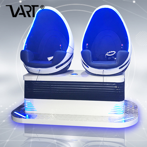 Longcheng vart alto estándar <span class=keywords><strong>niños</strong></span> adultos 2 jugadores VR <span class=keywords><strong>Cine</strong></span> Virtual realidad cápsula - Product Image 6
