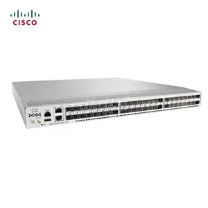 Cisco Nexus 3548-X Interruttore N3K-C3548P-10GX 48 SFP + porte, Una Maggiore Interruttore