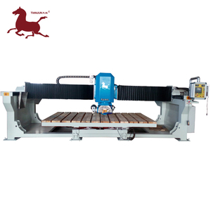 2018 TJB-500 Granite <strong>Edge</strong> <strong>Cutter</strong> Machine - Tile <strong>Cutter</strong> for Granite and Marble - Product Image 1