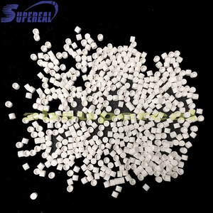 Analyse thermogravimétrique 5x2.5mm, <span class=keywords><strong>creuset</strong></span> en alumine ou plateau d'échantillon TGA 99% al2o - Product Image 3