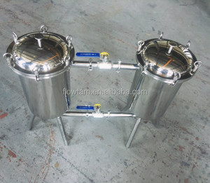 Thép không gỉ đôi thùng nước trái cây <span class=keywords><strong>duplex</strong></span> lọc - Product Image 6