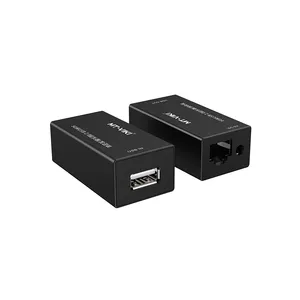 MT-VIKI hot sale 480Mbps 50m usb 2.0 extender