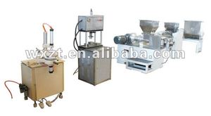 ZHONGTIAN La machine ligne à fabrication du savon naturel liquide fabriquer du savon fabrication <span class=keywords><strong>de</strong></span> savon marseille - Product Image 6