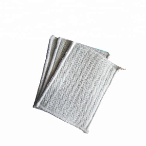 Barrière de confinement, couvertures en argile bentonite, géosynthétiques, revêtement en argile GCL - Product Image 2
