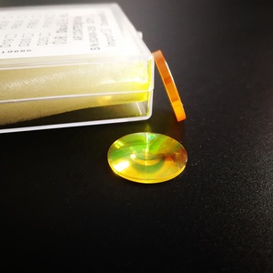 Lente de enfoque láser de 18mm/20mm/25mm... EE. UU. DVD ZnSe Co2 a 10.6um - Product Image 2