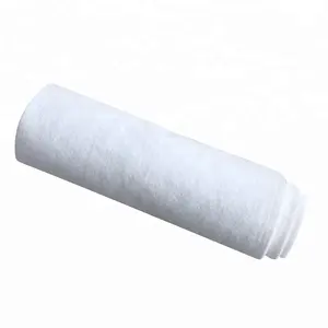 Factory price nonwoven geotextile semi permeable membrane