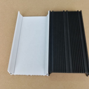 Profilo del canale in alluminio a Led da <span class=keywords><strong>100MM</strong></span> per lampada a sospensione - Product Image 3