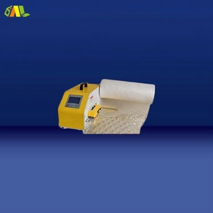 Plástico de Burbujas para Protección de Carga, Transparente, Personalizable en Tamaño y Grosor - Product Image 4