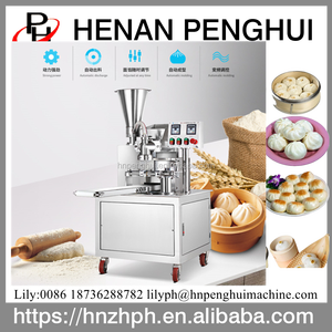 Momo Making Machine-máquina para hacer bollos <span class=keywords><strong>rellenos</strong></span> al vapor - Product Image 2