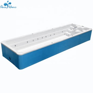 बच्चों स्विमिंग स्पा स्वीमिंग मालिश इंटेक्स बच्चे पूल - Product Image 1