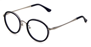 Các Thương Hiệu Kính Mắt Ý Mới Nhất Tùy Chỉnh Vòng Kính Khung Ống Kính Khung Kính Cho Cô Gái - Product Image 2