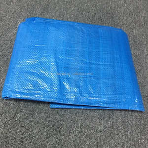 Bast stoff PP Plane/PP Plane/PP blatt, Poly folie Plane