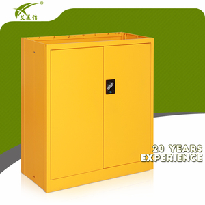 Lạc Dương Chất lượng cao giá rẻ gấp Nhà Bếp Đựng thức ăn tủ tủ quần áo kim loại Tủ lưu trữ Tủ đóng mở Tủ hồ sơ - Product Image 4