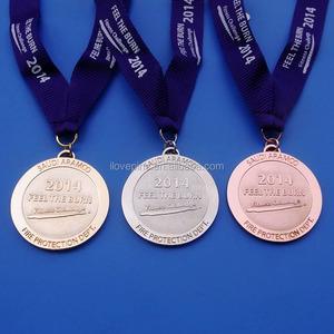 <span class=keywords><strong>Saudi</strong></span> <span class=keywords><strong>Aramco</strong></span> protección departamento de cobre de plata de oro logotipo grabado desafío medalla - Product Image 2