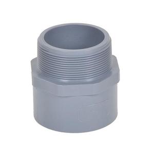 Nam Adapter Threaded PVC Ống Nhựa Phù Hợp Công Ty <span class=keywords><strong>Cpvc</strong></span> Nam Bộ Chuyển Đổi - Product Image 5