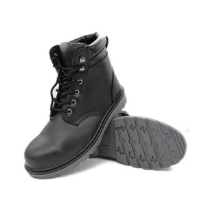 Alta qualità resistente alla temperatura in acciaio Toecap sport da lavoro scarpe di sicurezza <span class=keywords><strong>stivali</strong></span> per <span class=keywords><strong>uomo</strong></span> - Product Image 6