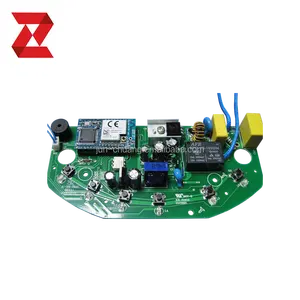 专业制造商 APP 受控电热水壶 PCB