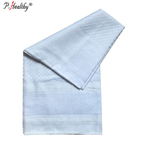 Phealthy moda al por mayor Nuevo musulmán árabe poliéster impreso hombres <span class=keywords><strong>Pañuelo</strong></span> cuadrado - Product Image 6