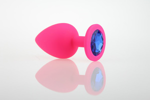 Tapón Anal de Silicona S/M/L, Tapones <span class=keywords><strong>Anales</strong></span> Unisex, Tapón Sexual de 3 Tamaños Diferentes, <span class=keywords><strong>Juguetes</strong></span> Sexuales <span class=keywords><strong>para</strong></span> Hombres/Mujeres, Entrenador Anal <span class=keywords><strong>para</strong></span> Parejas SM - Product Image 5