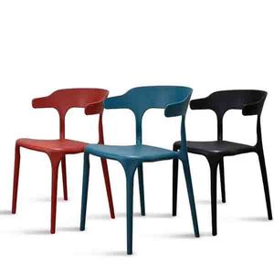 Pour les événements Mariages Pas Cher à Vendre Chaise Prix Avec Accoudoir Chaises en Plastique - Product Image 1