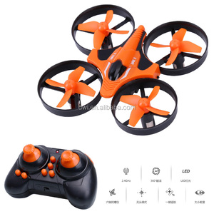 Mini drone de poche DWI Nano pour enfants, quadricoptère RC, VS <span class=keywords><strong>JJRC</strong></span> <span class=keywords><strong>H36</strong></span>, drone pas cher - Product Image 2