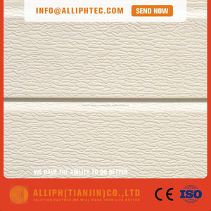 Ventes chaudes léger isolé panneau <span class=keywords><strong>mural</strong></span> extérieur lambris décoratifs - Product Image 5