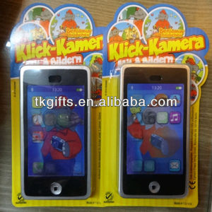 The iphone benjamin click the camera - Product Image 1