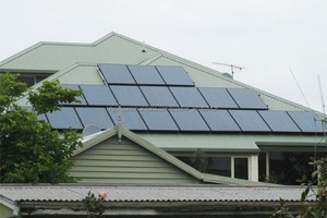 Conectado a la red o conexión a la red SOLAR generador de energía para el hogar - Product Image 5