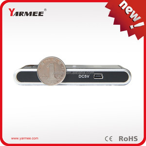 Portable de YT100 sans fil audio tour guide systèmes avec 99 canaux - Product Image 4