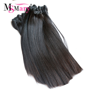 인디언 브라질 스트레이트 헤어 도매 헤어 익스텐션 브라질 헤어 - Product Image 3