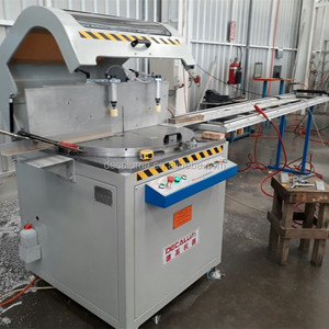 Máy Cắt Nhôm Một Đầu Tự Động Mọi Góc Độ - Product Image 2