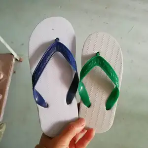 Lager viel Schuhe Flip Flops Kind Sandale Flip Flops Großhandel Überschuss Lager zum Verkauf