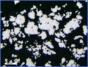 La migliore Vendita del metallo prezzo polvere polvere di ferro atomizzata produttori - Product Image 5