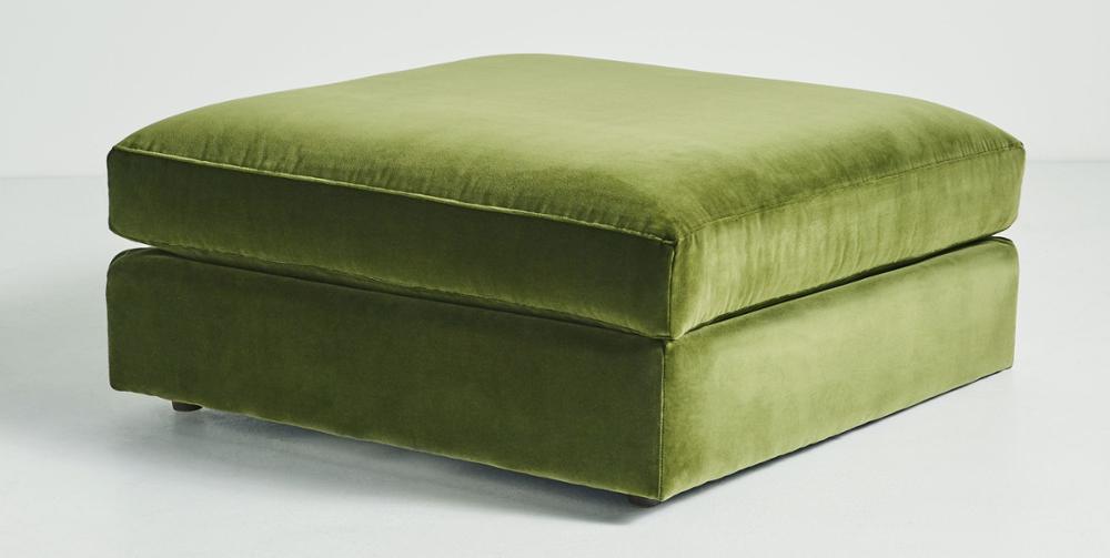 Velours/Jade