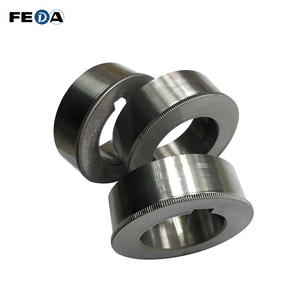 FEDA FD-RD rolamento roda plana auto rosca rolando ferramentas morre rosca serrilhando morre rosca formando morre - Product Image 5