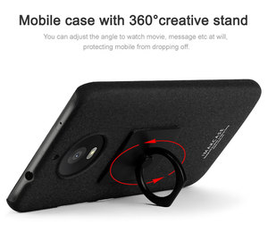 Venta caliente imak Creative cowboy hard PC caso de la contraportada para moto G5S más Z2 Z Force G4 juego - Product Image 2
